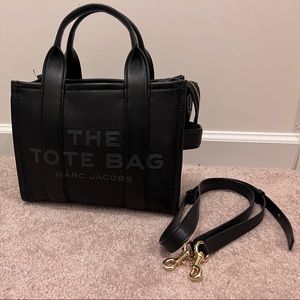 MARC JACOBS the tote bag mini. (Firm Price)